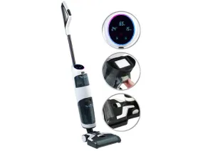 Aspirateur sans fil 17 kPa BWS-500 avec écran OLED | Aspirateurs 